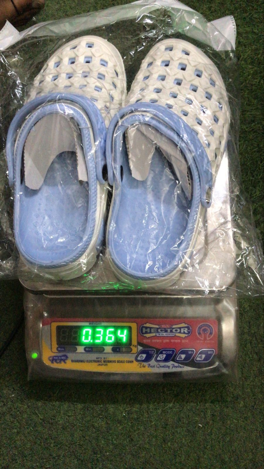 All-Day Comfort Clogs – Lightweight, Slip-On Style for Everyday Ease (Sizes 6 to 9)