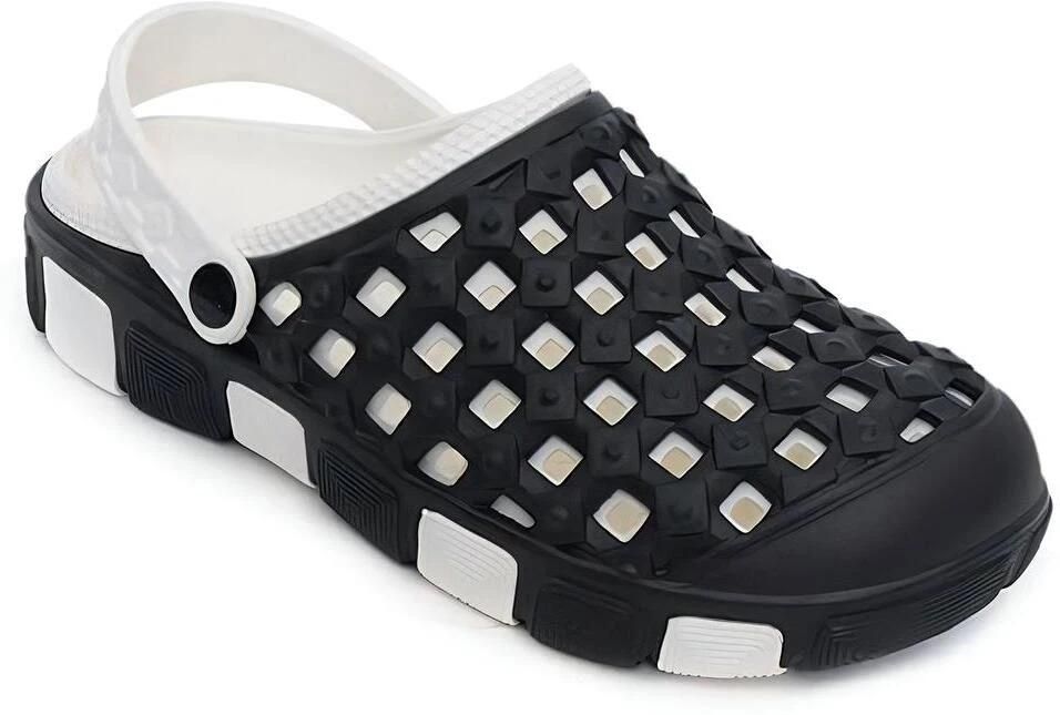 All-Day Comfort Clogs – Lightweight, Slip-On Style for Everyday Ease (Sizes 6 to 9)