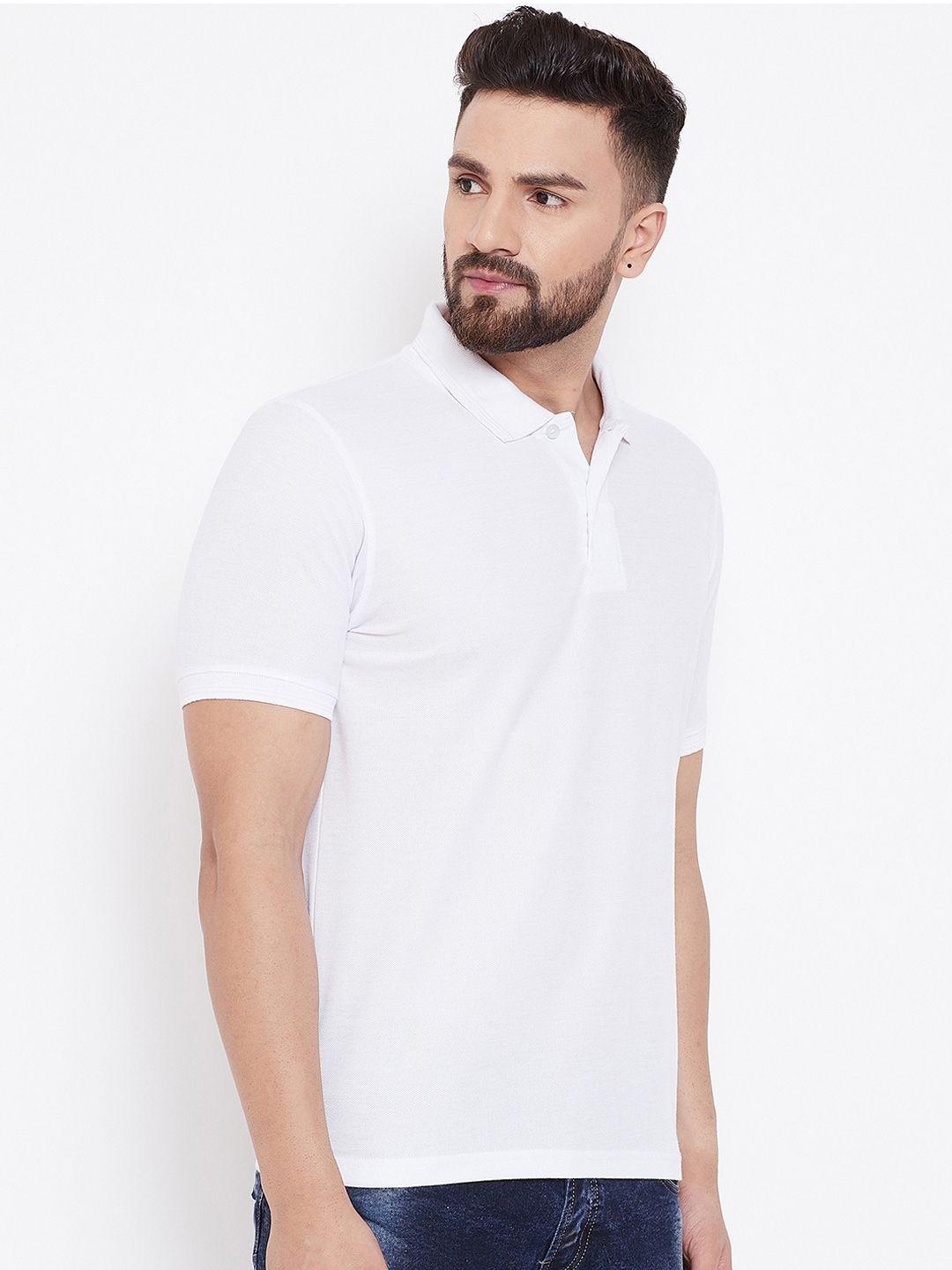 Effortless Style Men’s Polo – Premium Comfort Meets Timeless Class