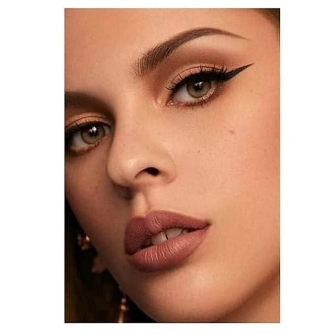 Nude Red Luxe Liquid Lipstick Set – 4 Velvet Matte Shades for Effortless Glam