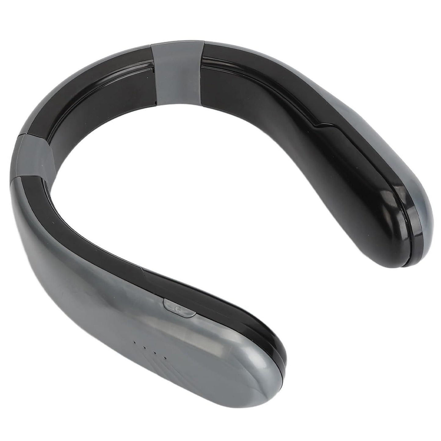 CozyCharge USB Rechargeable Neck Warmer – Hands-Free Heat on the Go