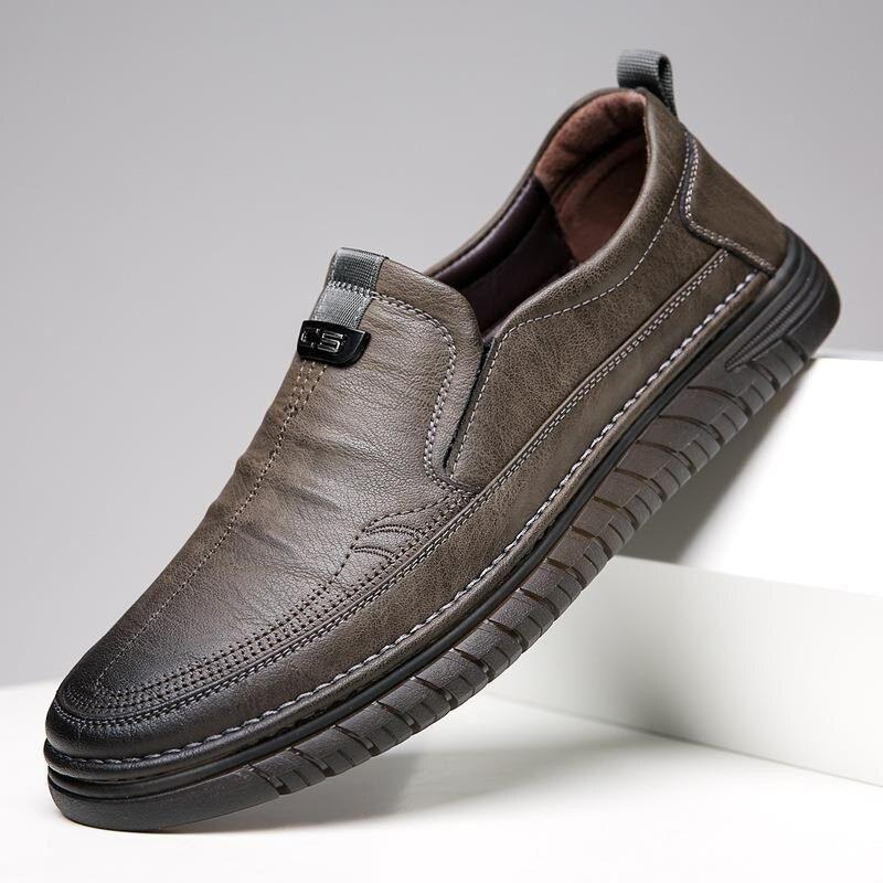 Men's Trendy Casual Shoes – Comfortable, Stylish, and Perfect for Daily Wear