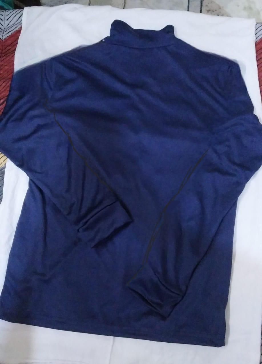 Men's Lightweight UV-Protection Sunscreen Jacket – Stay Cool, Look Sharp