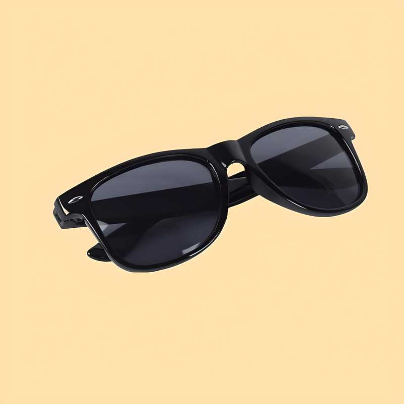 Wayfair Luxe Unisex Sunglasses – Where Iconic Style Meets Everyday Confidence