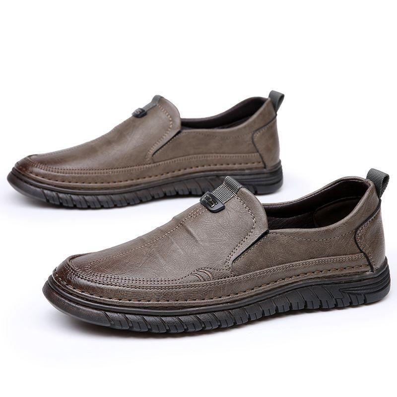 Men's Trendy Casual Shoes – Comfortable, Stylish, and Perfect for Daily Wear