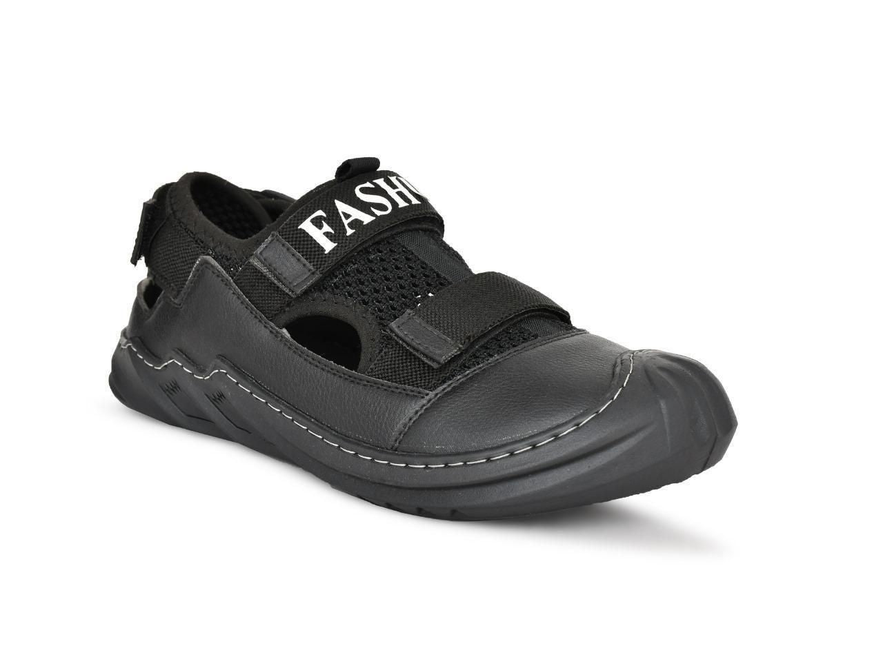Men’s Casual Daily Wear Sandals – Comfort, Style, and Durability Combined