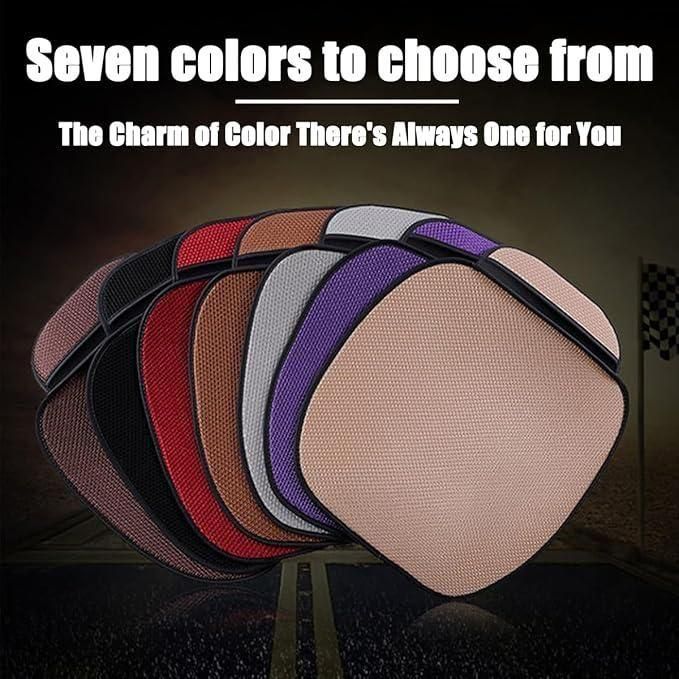 Car Seat Bottom Cover – Premium Protection for Your Car's Interior