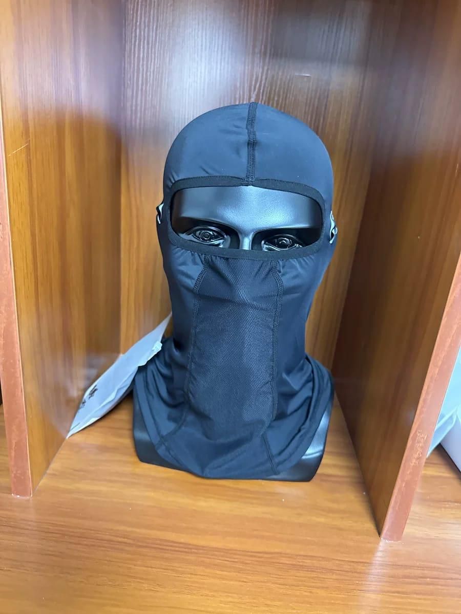 ChillMate™ Reusable Neck Cooling Wrap – Instant Heat Relief, No Batteries Needed