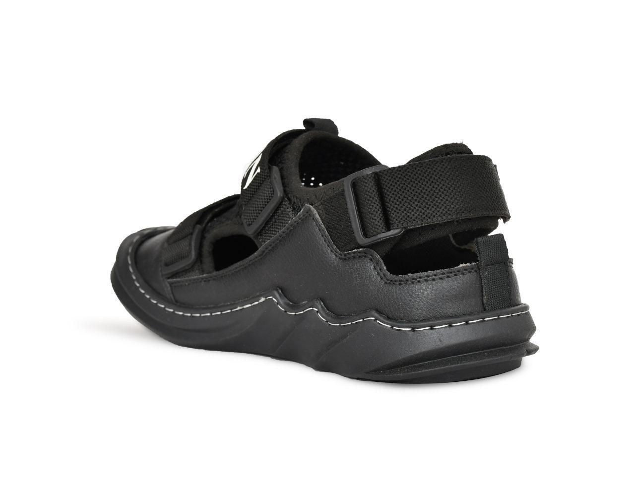 Men’s Casual Daily Wear Sandals – Comfort, Style, and Durability Combined