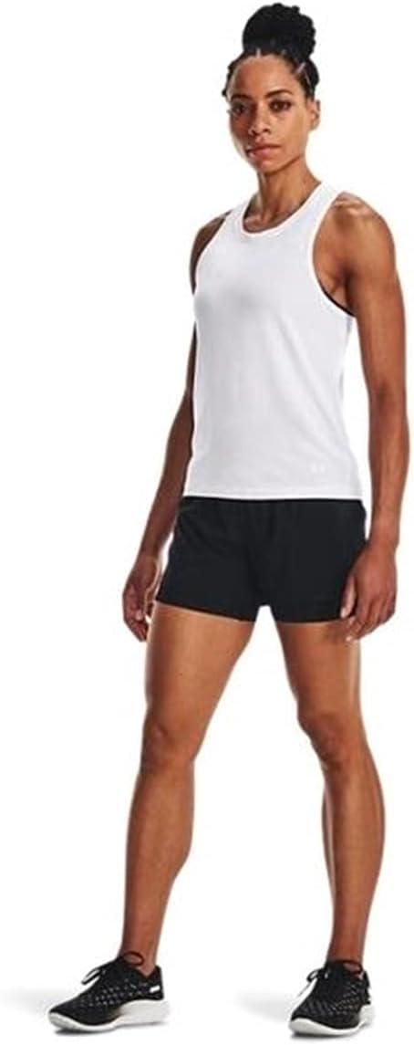 Elevate Your Performance with Our 2-in-1 Slim Fit Running Shorts