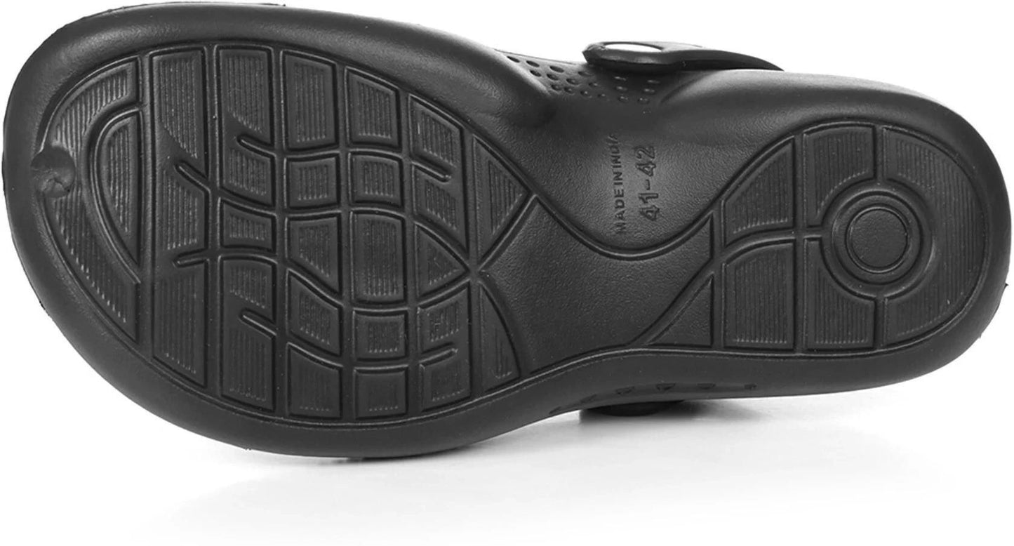 Everyday Comfort Clogs – Ultra-Light, Stylish Footwear for Effortless All-Day Wear (Sizes 6–9)