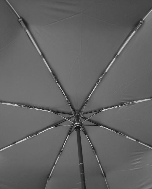 Auto On-Off Radium Umbrella – Glow-In-The-Dark, All-Weather Shield with One-Touch Magic