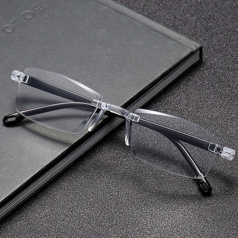 Essential Daily Use Reading Glasses – Smart Style & Comfort for Everyday Clarity