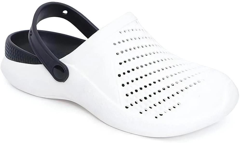 All-Day Comfort Clogs – Ultra-Light, Stylish & Supportive Slip-Ons (Sizes 6 to 9)