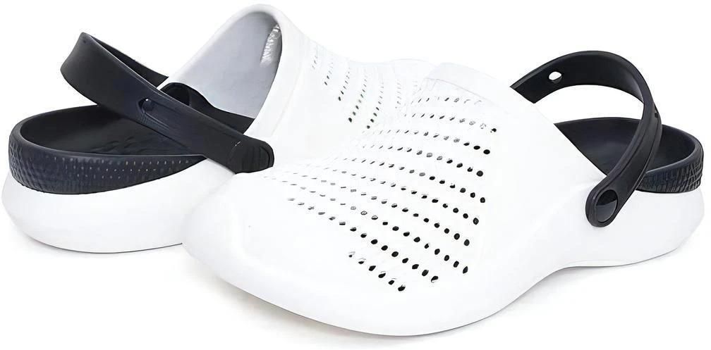 All-Day Comfort Clogs – Ultra-Light, Stylish & Supportive Slip-Ons (Sizes 6 to 9)