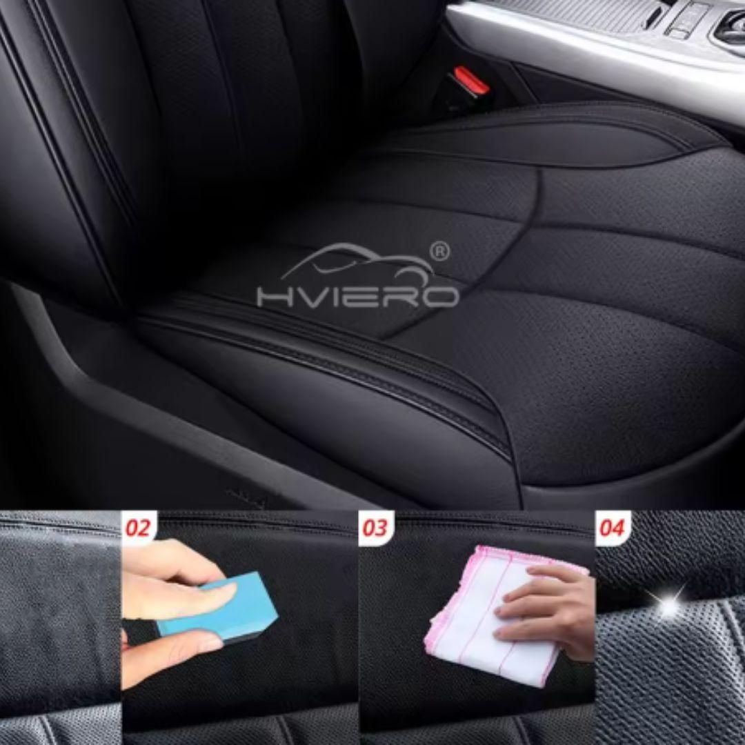 Car Restorer Cream (Pack of 2) – Restore Your Car's Shine Like New