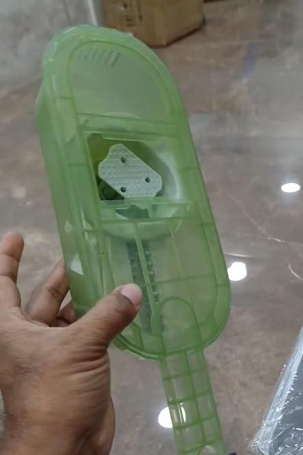 5-in-1 Multipurpose Vegetable Slicer – Chop, Slice, Shred & Spiralize with Ease