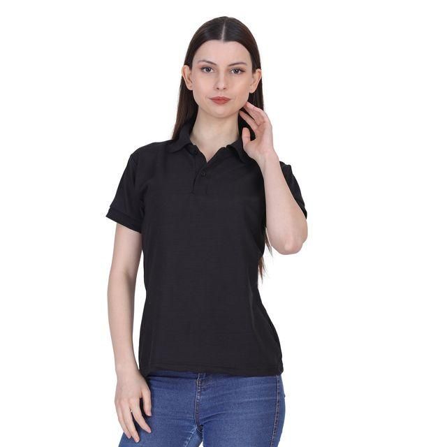 Ketex Cotton Blend Polo Neck T-shirt (Pack of 5) – Ultimate Comfort & Style for Your Everyday Look