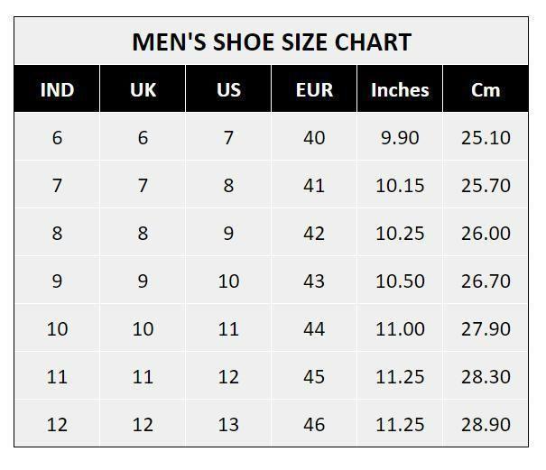 Men’s White Half Casual Shoes – Effortlessly Cool, All-Day Comfortable (UK 6 / US 7 / EUR 40)