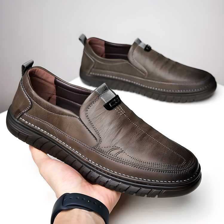 Men's Trendy Casual Shoes – Comfortable, Stylish, and Perfect for Daily Wear