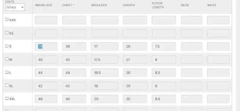 ๐๐๐ง'๐ฌ ๐-๐๐๐ฒ ๐๐ญ๐ซ๐๐ญ๐๐ก๐๐๐ฅ๐ ๐๐ฅ๐ข๐ฆ ๐
๐ข๐ญ ๐๐จ๐ฎ๐ง๐ ๐๐๐๐ค ๐-๐๐ก๐ข๐ซ๐ญ โ ๐๐๐ซ๐จ๐จ๐ง ๐๐จ๐๐