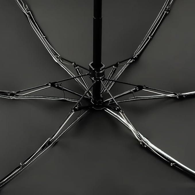 Pocket-Sized Power: Mini Capsule Umbrella – Ultra-Compact, Stylish & Travel-Ready