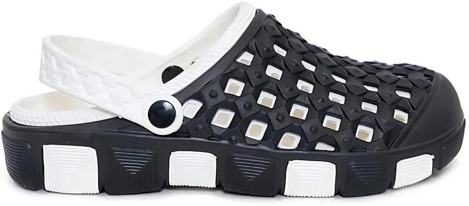 All-Day Comfort Clogs – Lightweight, Slip-On Style for Everyday Ease (Sizes 6 to 9)