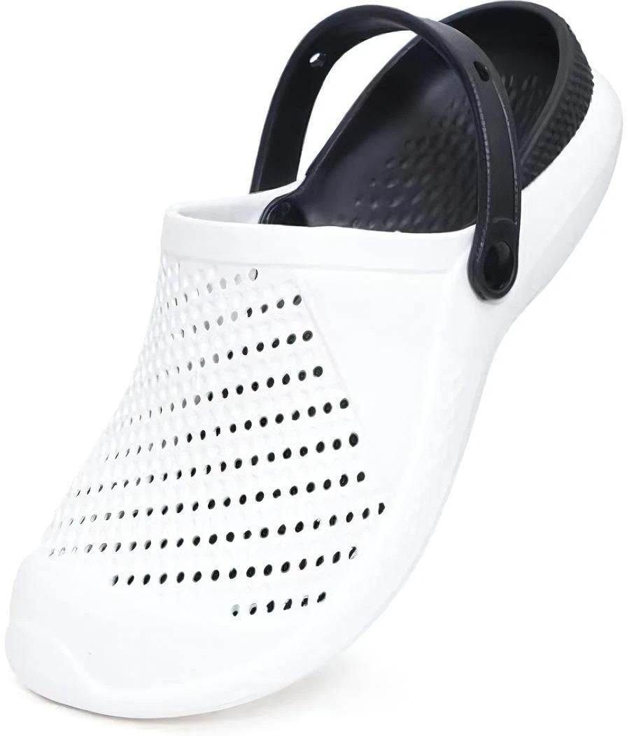 All-Day Comfort Clogs – Ultra-Light, Stylish & Supportive Slip-Ons (Sizes 6 to 9)