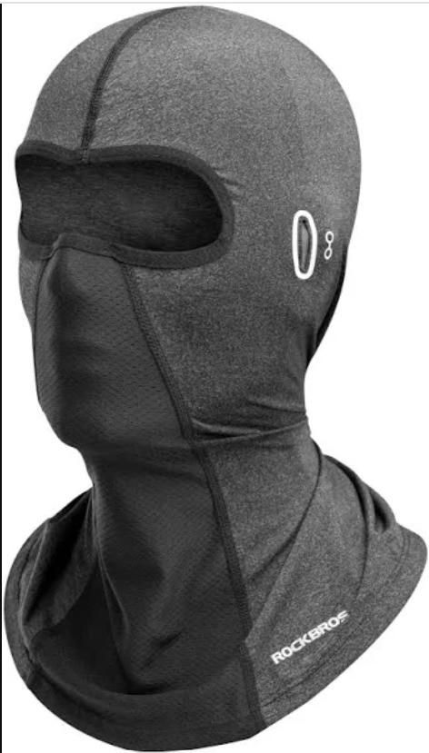 ChillMate™ Reusable Neck Cooling Wrap – Instant Heat Relief, No Batteries Needed