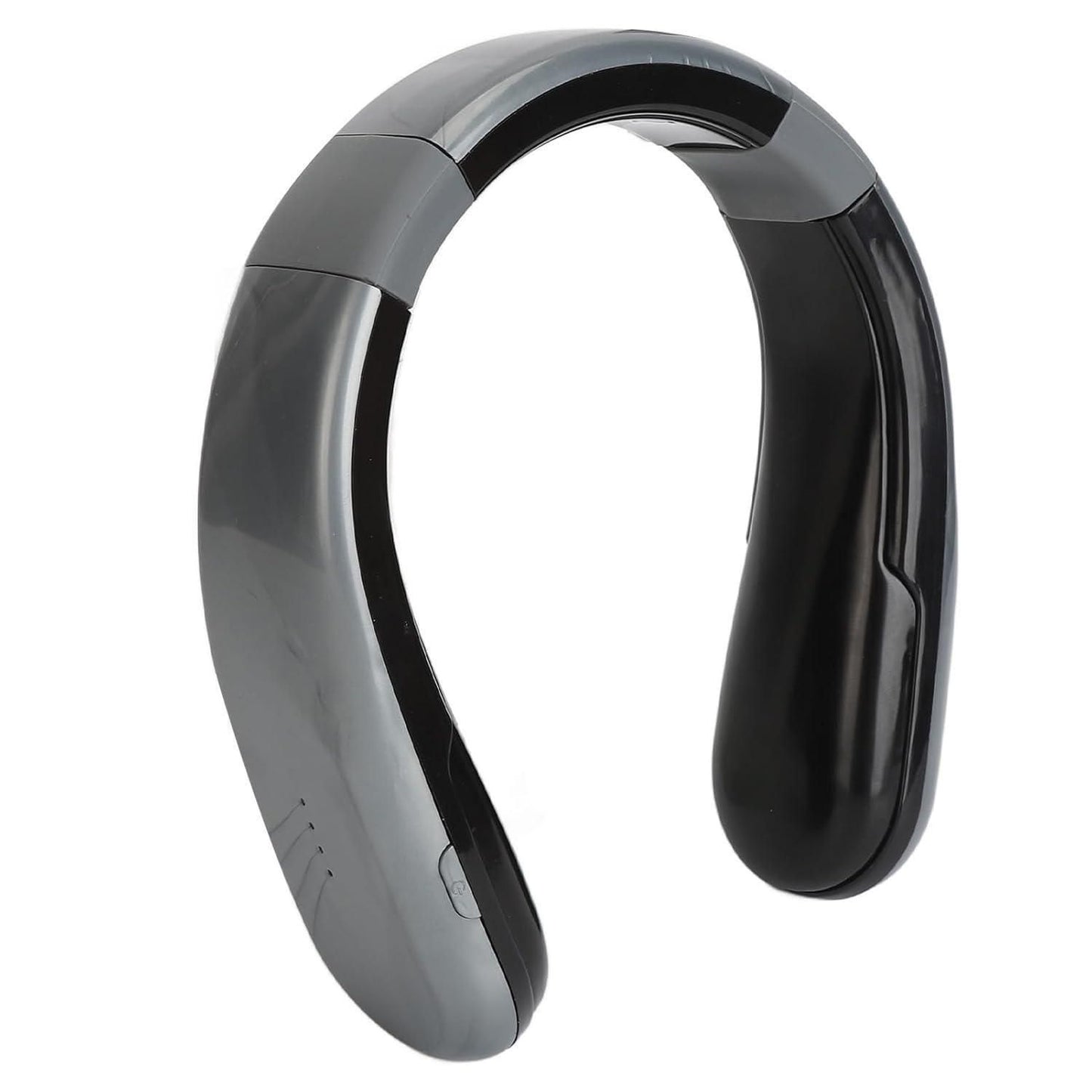 CozyCharge USB Rechargeable Neck Warmer – Hands-Free Heat on the Go