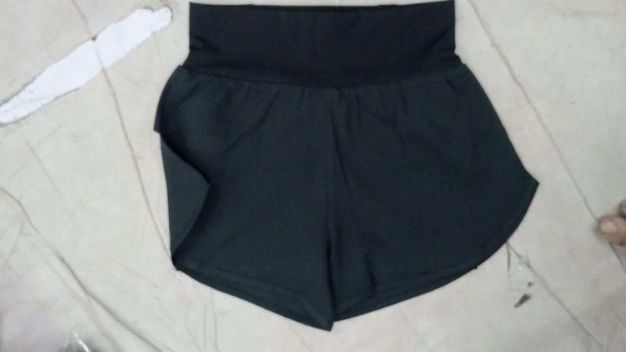 Elevate Your Performance with Our 2-in-1 Slim Fit Running Shorts