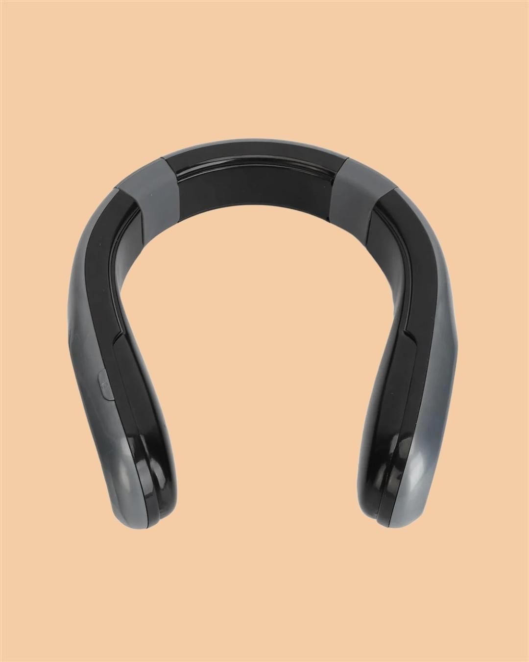 CozyCharge USB Rechargeable Neck Warmer – Hands-Free Heat on the Go