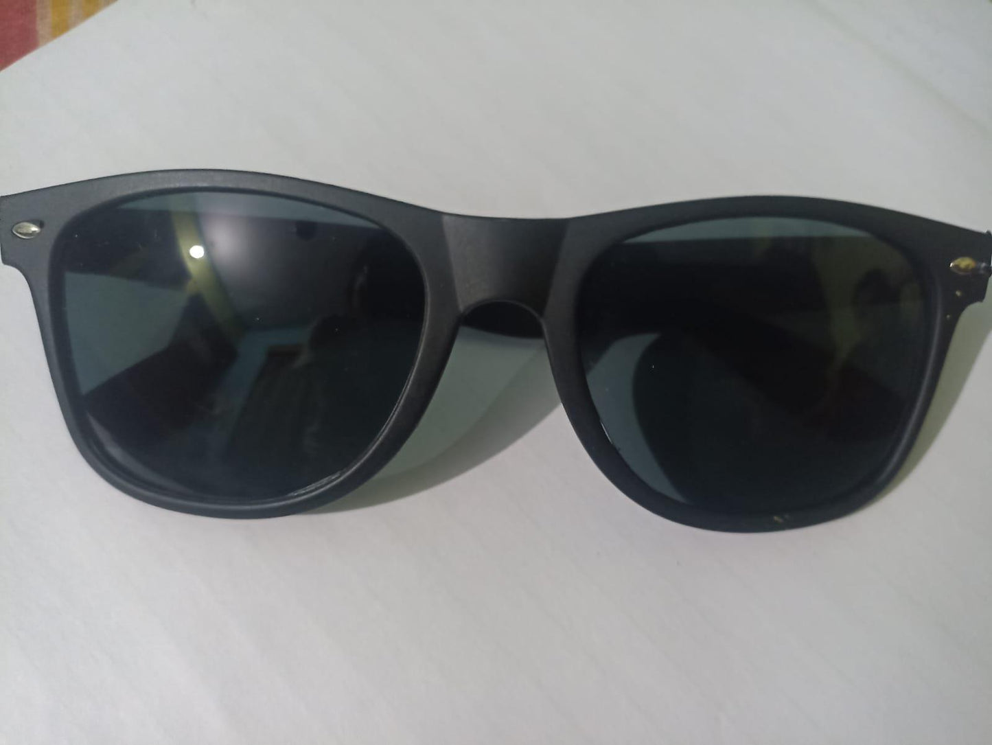 Wayfair Luxe Unisex Sunglasses – Where Iconic Style Meets Everyday Confidence