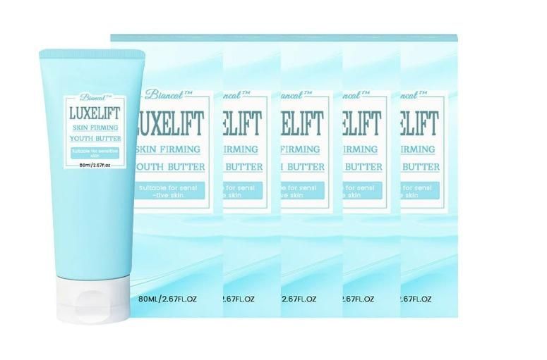 LuxeLift Skin Firming Youth Butter – 50g