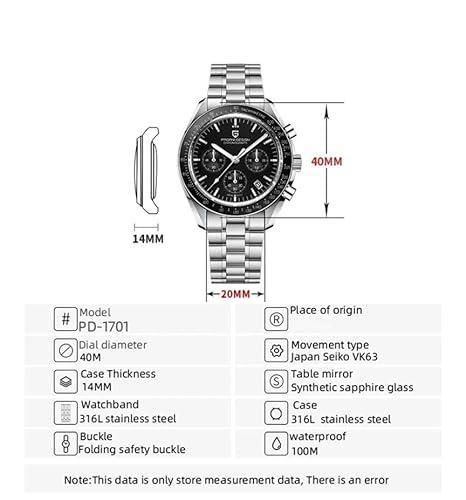 BD Men Silver Stainless Steel Strap Watch – Timeless Elegance Meets Modern Style
