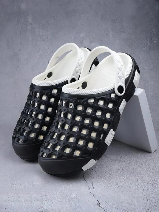 All-Day Comfort Clogs – Lightweight, Slip-On Style for Everyday Ease (Sizes 6 to 9)