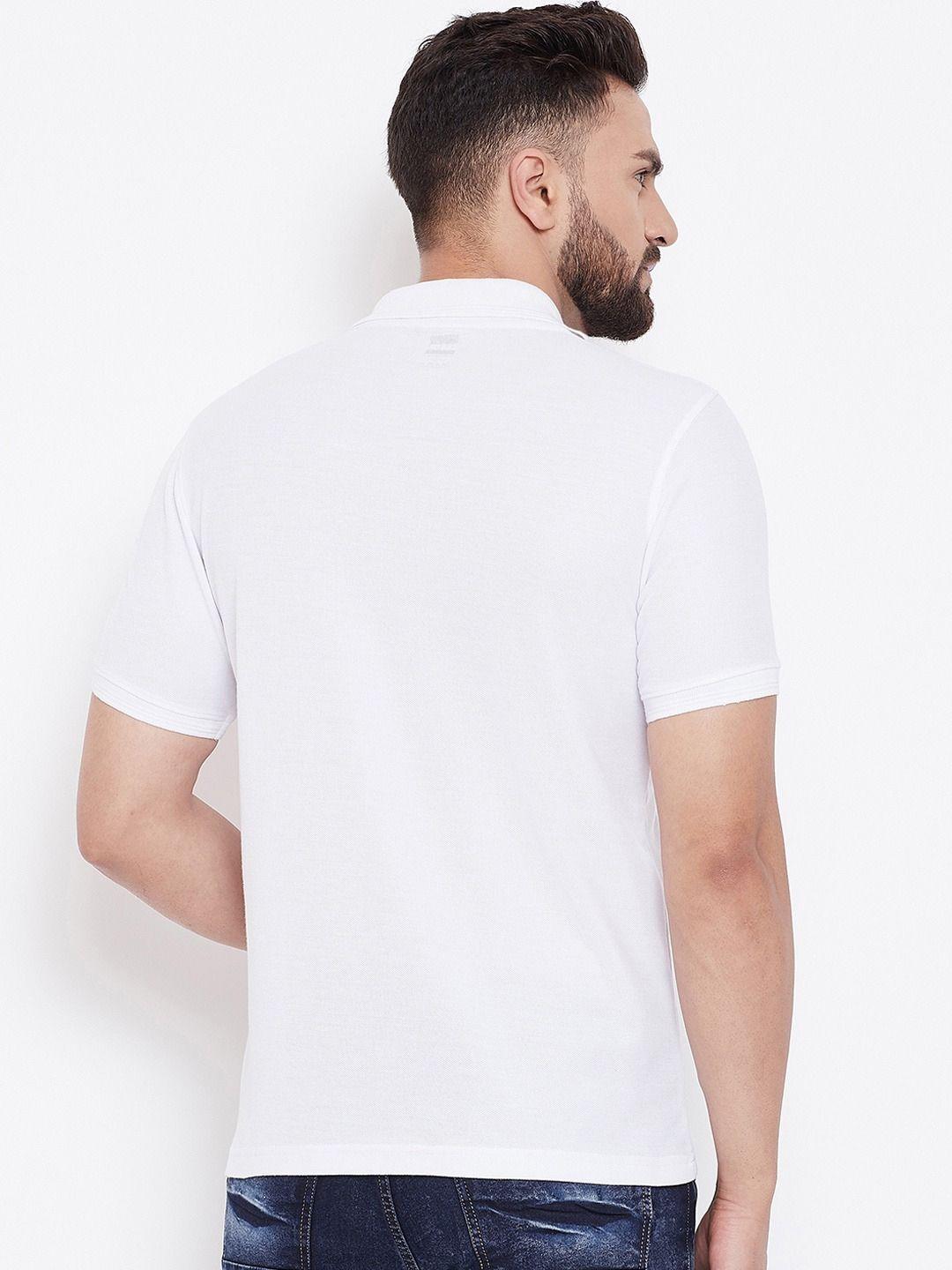 Effortless Style Men’s Polo – Premium Comfort Meets Timeless Class
