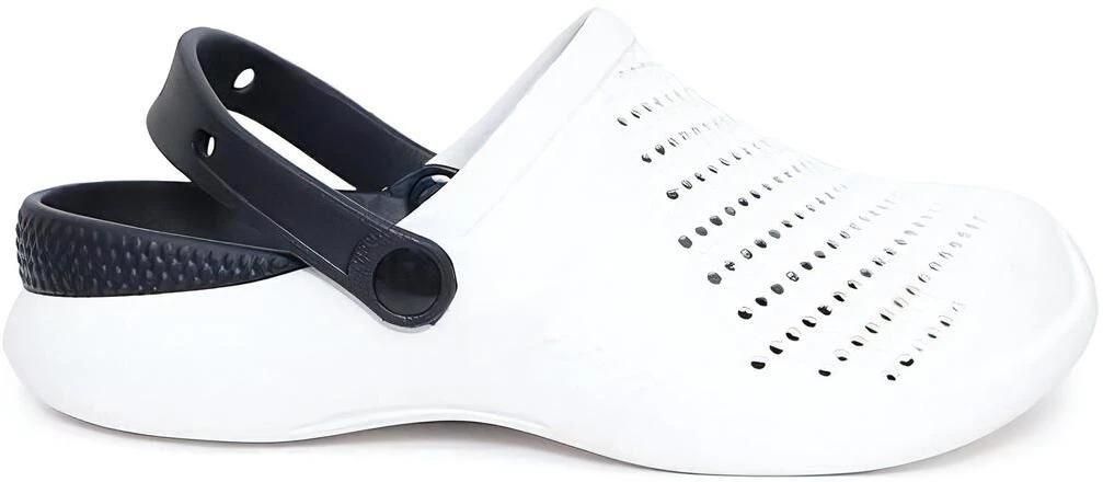 All-Day Comfort Clogs – Ultra-Light, Stylish & Supportive Slip-Ons (Sizes 6 to 9)