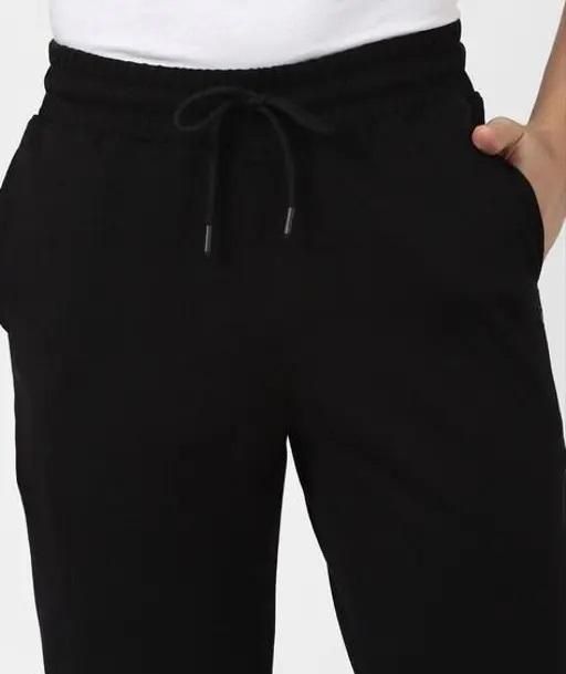 Combo of Men's NS Lycra Track Pants – Pack of 2, Comfortable & Stylish Casual Wear