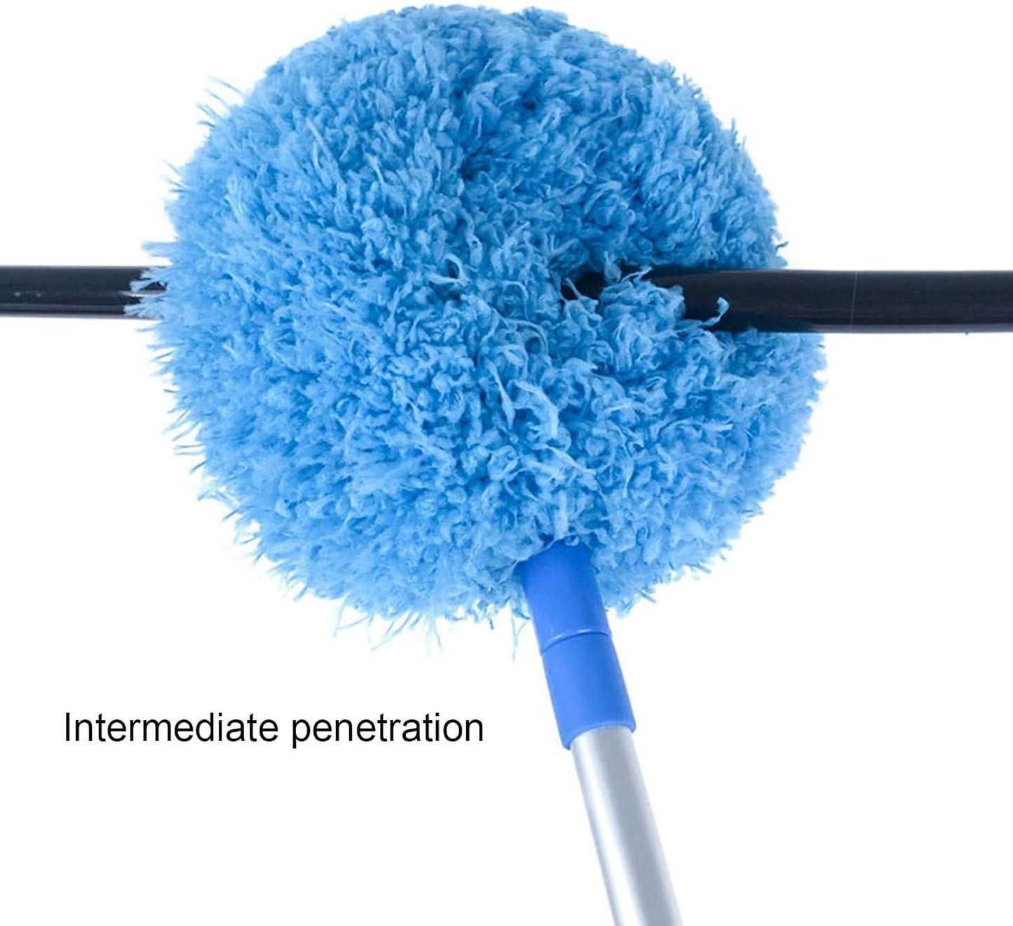 Washable Ceiling Fan Cleaner Duster – The Ultimate Cleaning Solution for Your Home