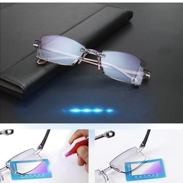 Essential Daily Use Reading Glasses – Smart Style & Comfort for Everyday Clarity