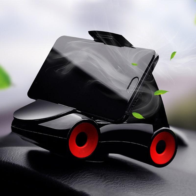 Latest Anti-Slip Mobile Holder – Secure, Stable & Waterproof