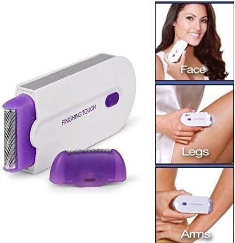 Effortless Hair Removal – Anytime, Anywhere