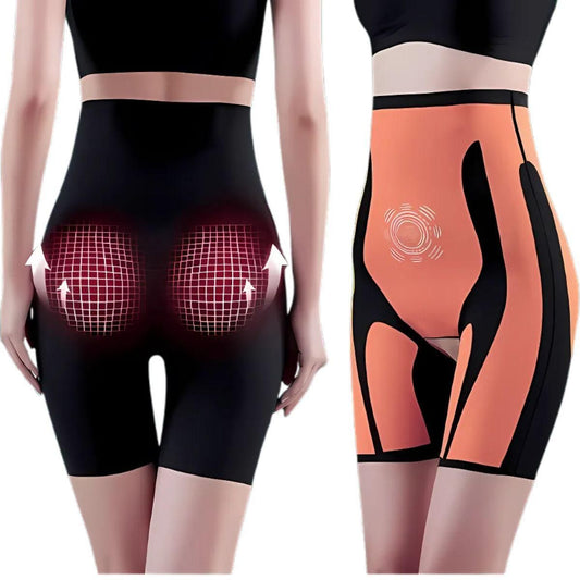 Sculpt & Slay™ Belly-Control Butt-Lifting Body-Shaping Pants