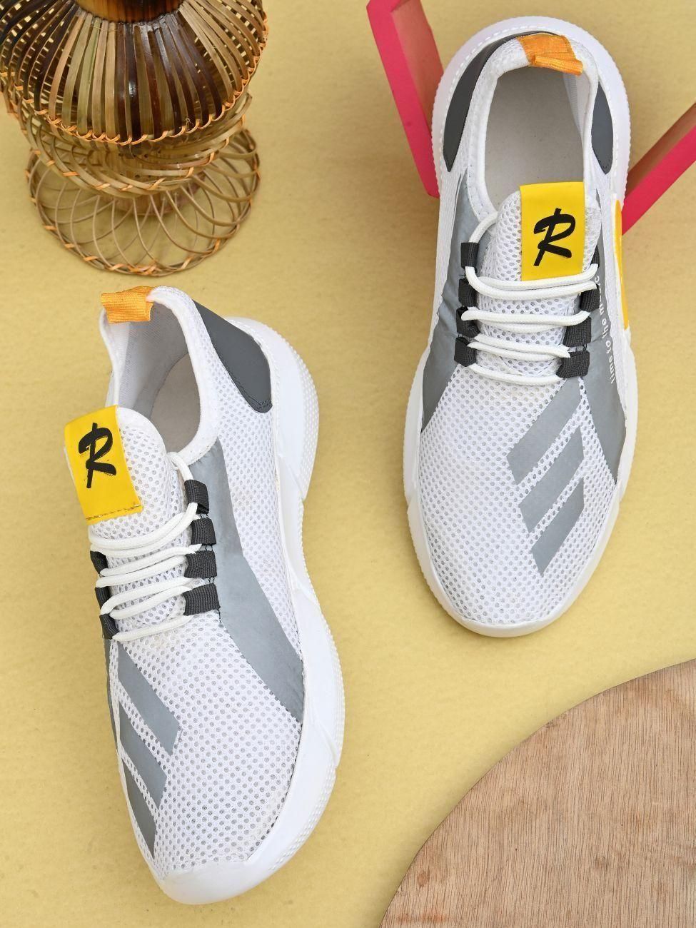 Daily Wear Men’s Casual Shoes – Stylish Comfort for Every Step