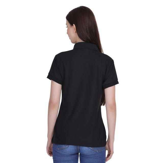 Ketex Cotton Blend Polo Neck T-shirt (Pack of 5) – Ultimate Comfort & Style for Your Everyday Look