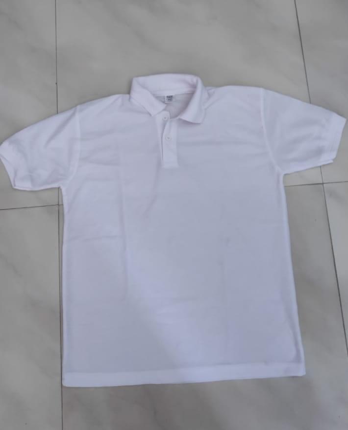 Effortless Style Men’s Polo – Premium Comfort Meets Timeless Class