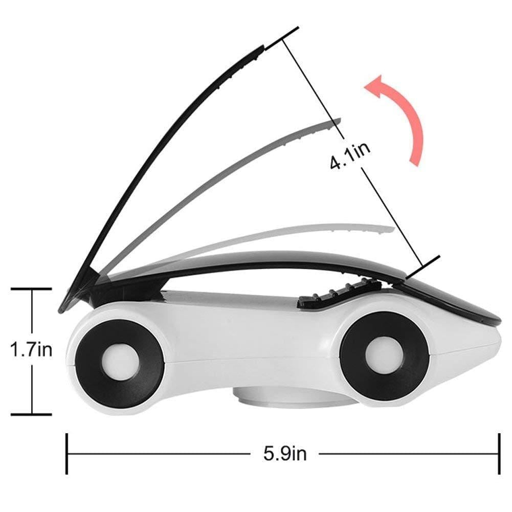 Latest Anti-Slip Mobile Holder – Secure, Stable & Waterproof