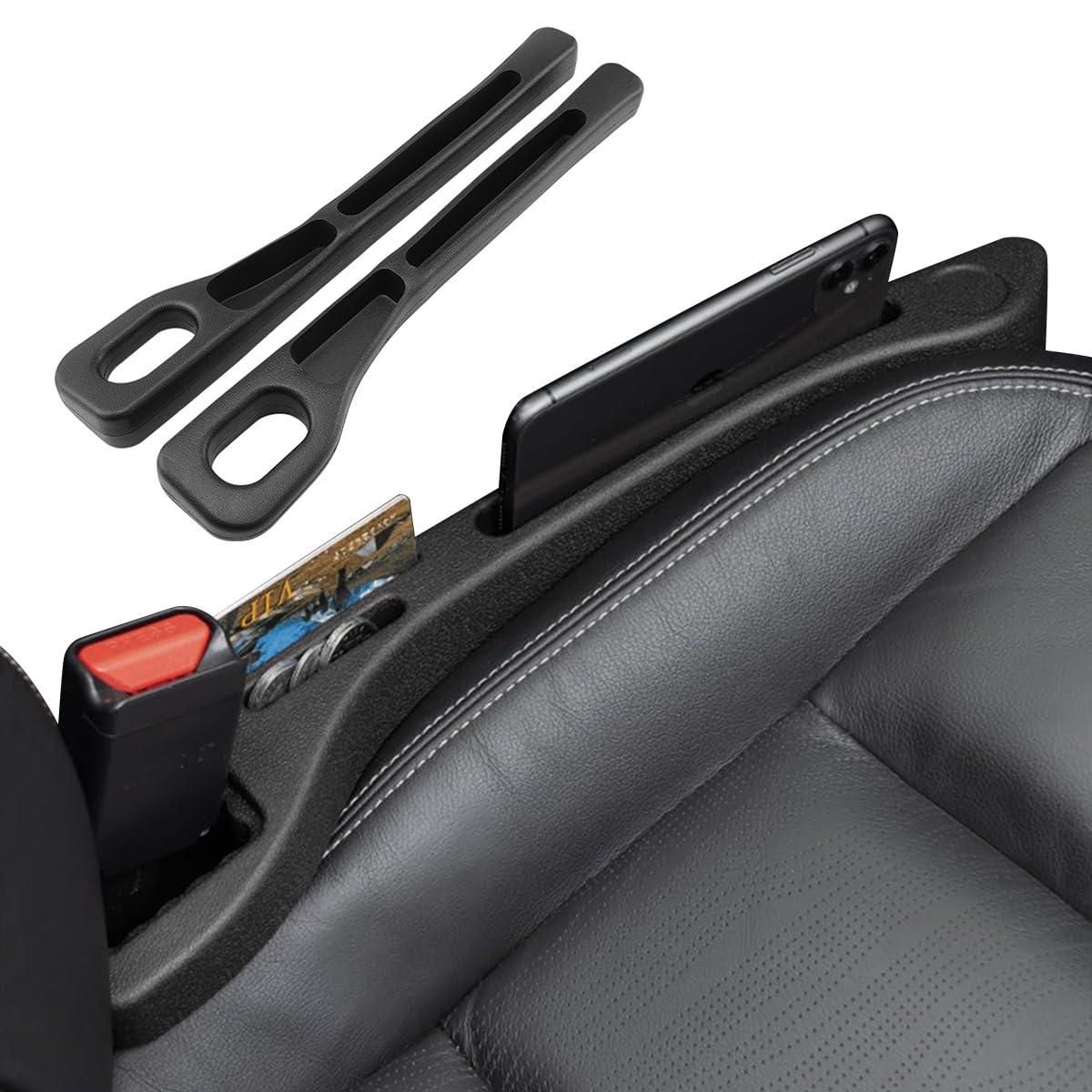 Car Seat Gap Filler & Organizer – Maximize Your Car’s Space & Keep It Clutter-Free