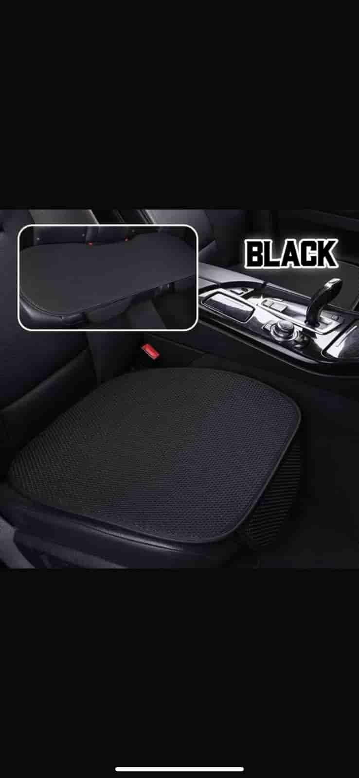 Your Ride with the Ultimate Car Seat Bottom Cover